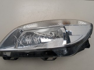 Фара (передняя) левая Skoda Fabia 2007-2010