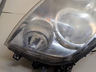 Фара (передняя) правая, ориг. номер A9608200339, Mercedes Actros MP4 2011-2026