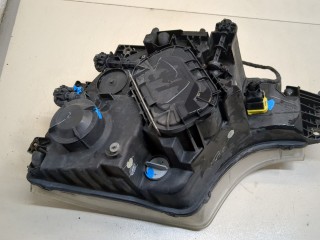 Фара (передняя) правая, ориг. номер A9608200339, Mercedes Actros MP4 2011-2026
