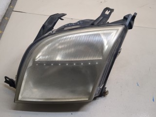 Фара (передняя) левая Ford Fusion 2002-2005
