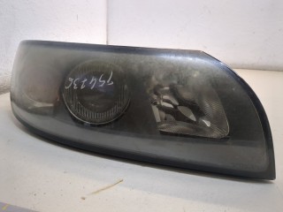 Фара (передняя) правая, ориг. номер 30698894, 0301198604, Volvo V50 2003-2007