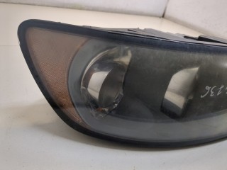 Фара (передняя) правая, ориг. номер 30698894, 0301198604, Volvo V50 2003-2007