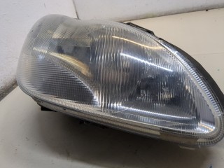 Фара (передняя) правая, ориг. номер A2208201261, 0302477272, Mercedes S W220 2002-2005