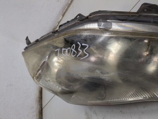 Фара (передняя) правая, ориг. номер 33101SWWE01, Honda CR-V 2006-2009