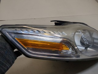 Фара (передняя) правая, ориг. номер 1893198, 7S7113W029BS, Ford Mondeo 2006-2010