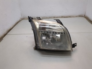 Фара (передняя) правая Ford Fusion 2005-2012