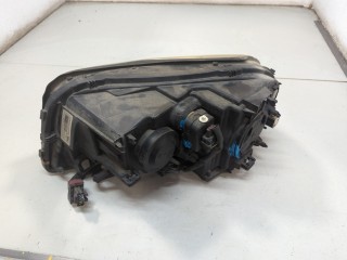 Фара (передняя) правая, ориг. номер 31290889, 89904676, Volvo XC90 2006-2014