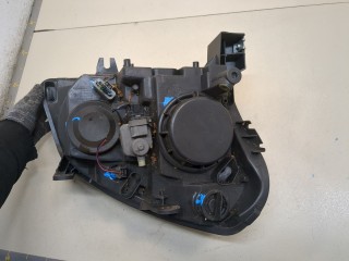 Фара (передняя) левая, ориг. номер 26060JD010, Nissan Qashqai 2006-2010