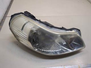 Фара (передняя) правая, ориг. номер 3512079J10, Suzuki SX4 2006-2014