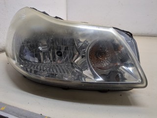 Фара (передняя) правая, ориг. номер 3512079J10, Suzuki SX4 2006-2014