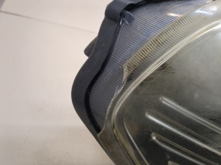 Фара (передняя) правая, ориг. номер 3512079J10, Suzuki SX4 2006-2014