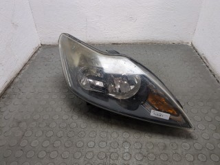 Фара (передняя) правая Ford Focus 2007-2011