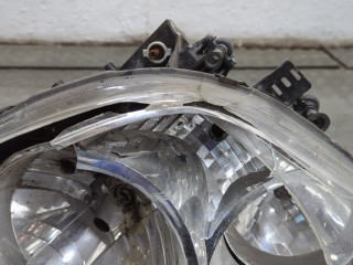 Фара (передняя) правая, ориг. номер A9608201339, Mercedes Actros MP4 2011-2026