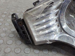 Фара (передняя) правая, ориг. номер A9608201339, Mercedes Actros MP4 2011-2026