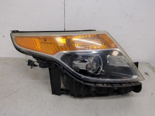 Фара (передняя) правая Ford Explorer 2010-2015