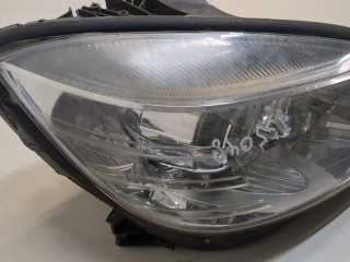 Фара (передняя) правая, ориг. номер A2048200661, A2049065403, A2048208661, Mercedes C W204 2007-2011
