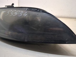 Фара (передняя) правая, ориг. номер 8J0941004N, 0301227604, Audi TT 2006-2010
