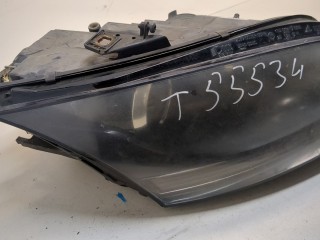 Фара (передняя) правая, ориг. номер 8J0941004N, 0301227604, Audi TT 2006-2010