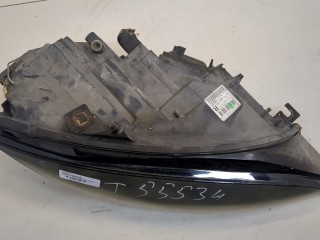 Фара (передняя) правая, ориг. номер 8J0941004N, 0301227604, Audi TT 2006-2010