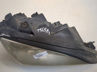 Фара (передняя) правая, ориг. номер 921023E020, KIA Sorento BL 2002-2006