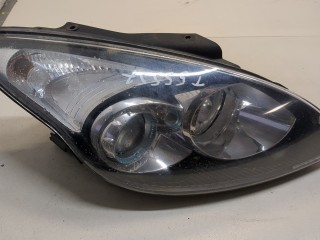 Фара (передняя) правая, ориг. номер 921022R010, Hyundai i30 2010-2012