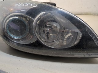 Фара (передняя) правая, ориг. номер 921022R010, Hyundai i30 2010-2012