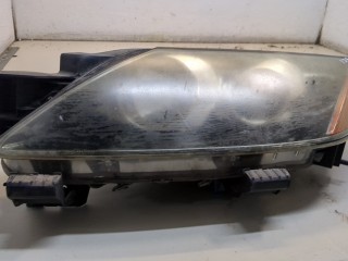 Фара (передняя) левая, ориг. номер EG21510L0K, Mazda CX-7 2006-2009