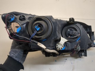 Фара (передняя) левая, ориг. номер EG21510L0K, Mazda CX-7 2006-2009