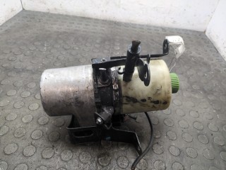 Насос электрический усилителя руля, ориг. номер 6Q0423155AE, Skoda Fabia 2004-2007