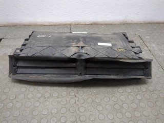 Кожух вентилятора радиатора (диффузор), ориг. номер 1103545-00-A, Tesla Model 3 2017-2021