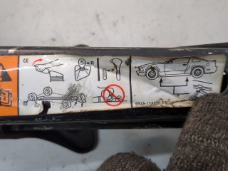 Домкрат, ориг. номер 5R3A17A078, Ford Mustang 2004-2009