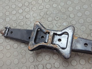Домкрат, ориг. номер 5066455AA, Chrysler Voyager 2004-2008