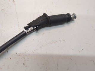 Трос капота, ориг. номер 74131TXMA01, Honda Insight 2018-2022