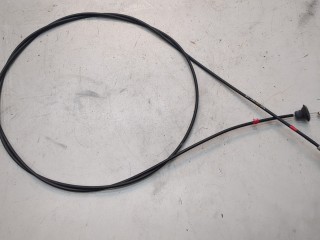 Трос капота, ориг. номер 5363002200, Toyota Corolla 2006-2010