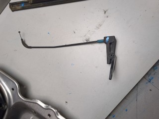 Трос капота, ориг. номер 656225059R, Renault Kangoo 2013-2021