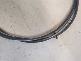 Трос капота, ориг. номер 536300C010, Toyota Sequoia 2000-2004