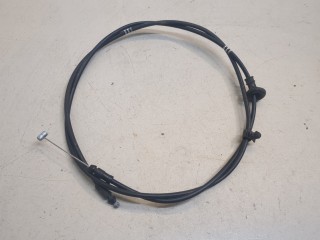Трос капота, ориг. номер 811902W000, Hyundai Santa Fe 2012-2016