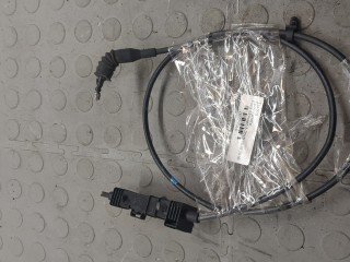 Трос капота, ориг. номер 2205099, DS7316C657DC, Ford Mondeo 5 2014-2019
