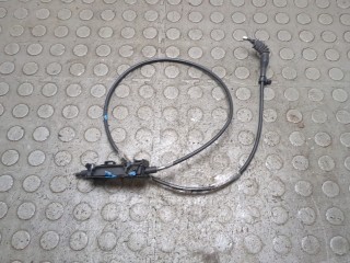 Трос капота, ориг. номер 2205099, DS7316C657DC, Ford Mondeo 5 2014-2019