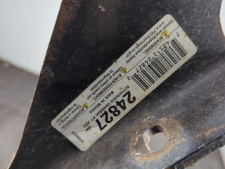 Устройство прицепное (фаркоп), ориг. номер 24827, Scion tC 2007-2010