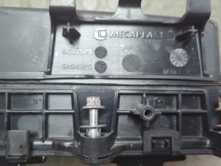 Крышка клапанная ДВС, Peugeot Boxer 2014-2024