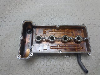 Крышка клапанная ДВС, ориг. номер 96858689, Chevrolet Spark 2009-2016