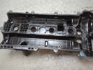 Крышка клапанная ДВС, ориг. номер GB5Z6582B, Ford Mustang 2014-2017