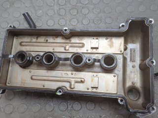 Крышка клапанная ДВС, ориг. номер 25192199, Chevrolet Spark 2009-2016