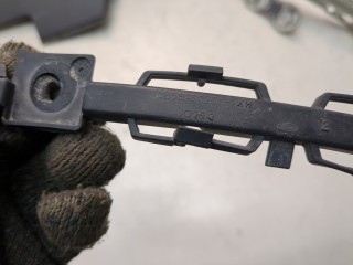 Кронштейн (лапа крепления), ориг. номер LB5BS02685AH, Ford Explorer 2019-2024