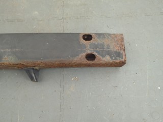 Усилитель бампера задний, ориг. номер 5202302090, 5217501010, Toyota Matrix 2002-2004