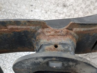 Усилитель бампера задний, ориг. номер 51123401944, 3401944, BMW X3 E83 2003-2006