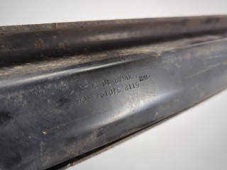 Усилитель бампера задний, ориг. номер 51123401944, 3401944, BMW X3 E83 2003-2006