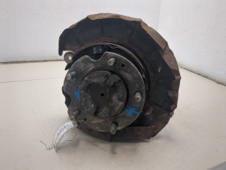 Полуось (приводной вал, шрус) правая задняя, ориг. номер 523513E100, KIA Sorento BL 2002-2006