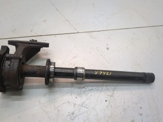 Полуось (приводной вал, шрус) правая передняя, ориг. номер 382308H710, Nissan X-Trail (T30) 2000-2004